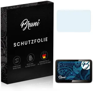Screen Protector compatible with WeTab WeTab Protector Film, crystal clear Protective Film (2X)