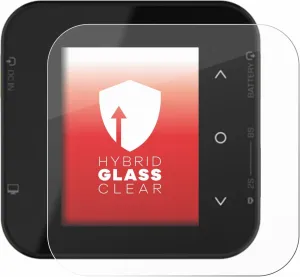 Screen Protector Film compatible with ISDT Air8-9H Glass Protection, Extreme Scratch Resistant