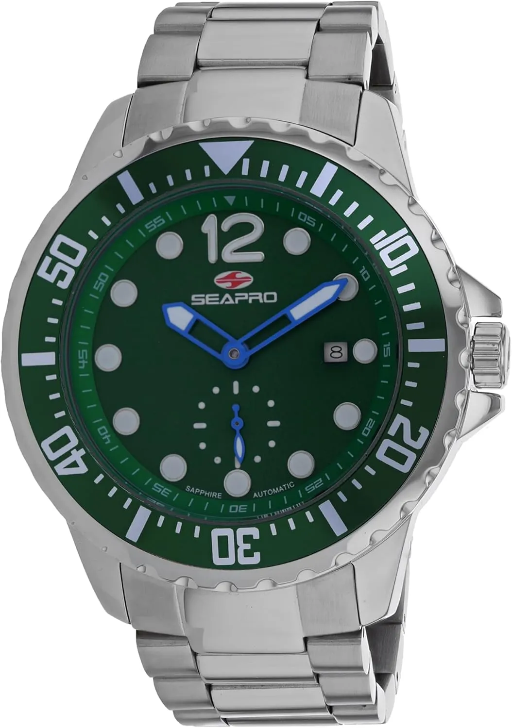 Seapro Men's Colossal