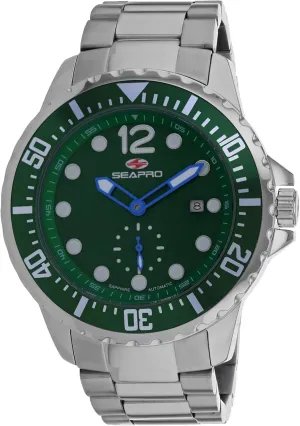Seapro Men's Colossal