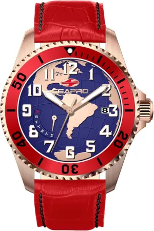 Seapro Men's Voyage