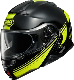 Shoei Neotec II Separator