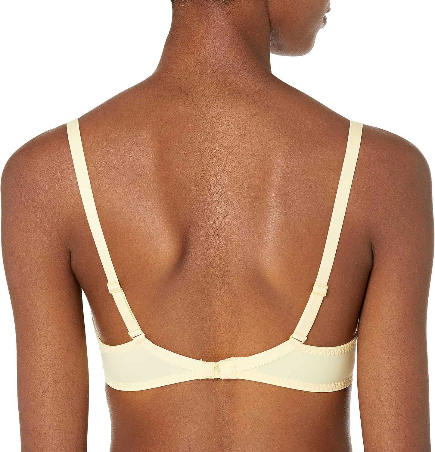 Simone Perele Women's Saga Sheer Plunge