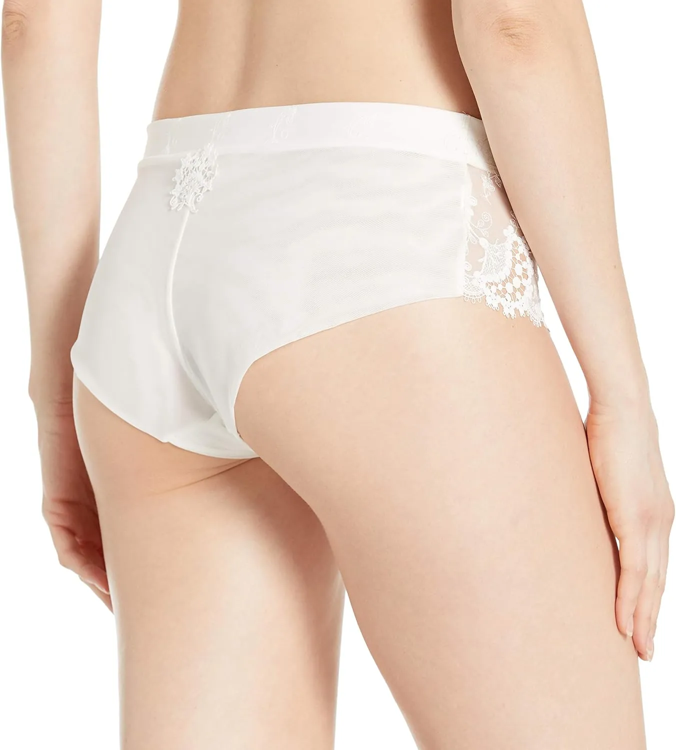 Simone Perele Women's Wish Boyshort