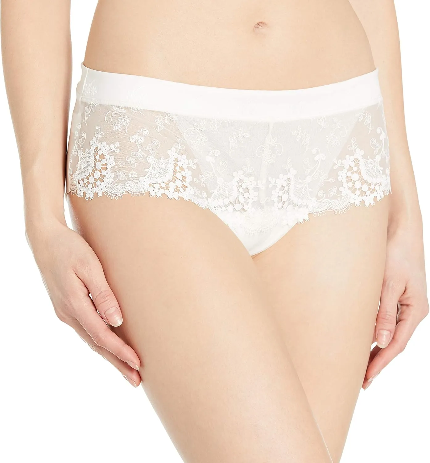 Simone Perele Women's Wish Boyshort