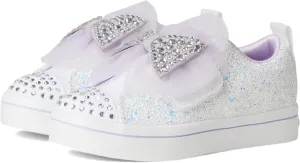 Skechers Girl's TWI-Lites 2.0 314382l (Little Kid) Sneaker