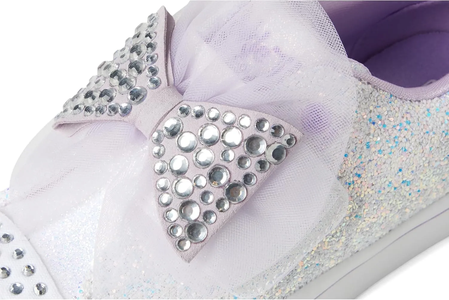 Skechers Girl's TWI-Lites 2.0 314382l (Little Kid) Sneaker