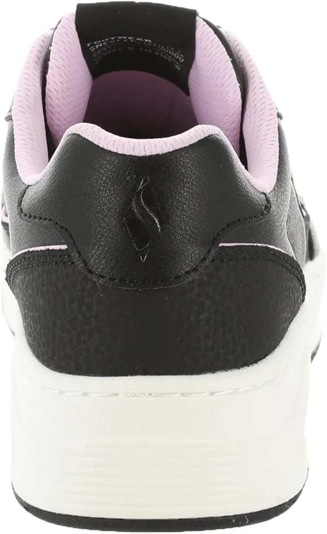 Skechers Women's Uno Courted Style Sneaker