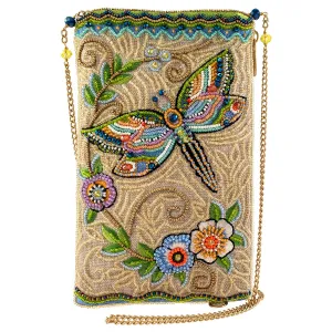 Soaring Spirit Crossbody Phone Bag