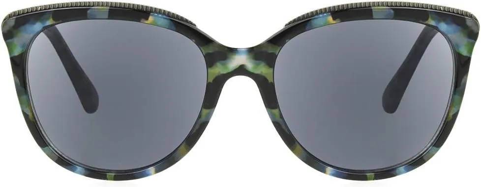 Sofia Vergara x Foster Grant Women's Margarita Full Lens SunReaders Cat-Eye Reading Glasses