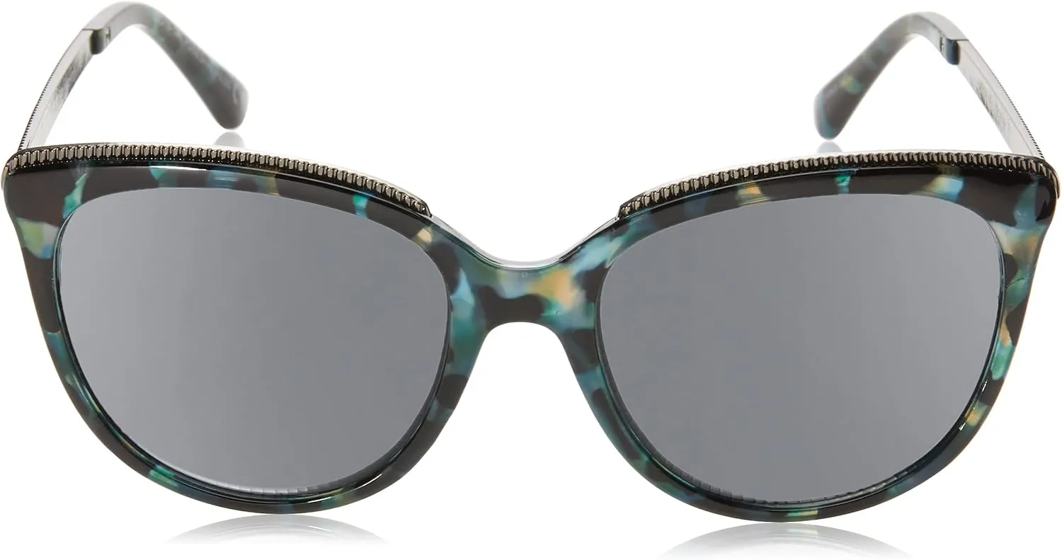 Sofia Vergara x Foster Grant Women's Margarita Full Lens SunReaders Cat-Eye Reading Glasses