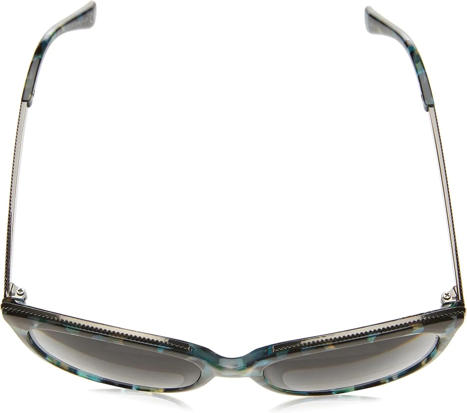 Sofia Vergara x Foster Grant Women's Margarita Full Lens SunReaders Cat-Eye Reading Glasses