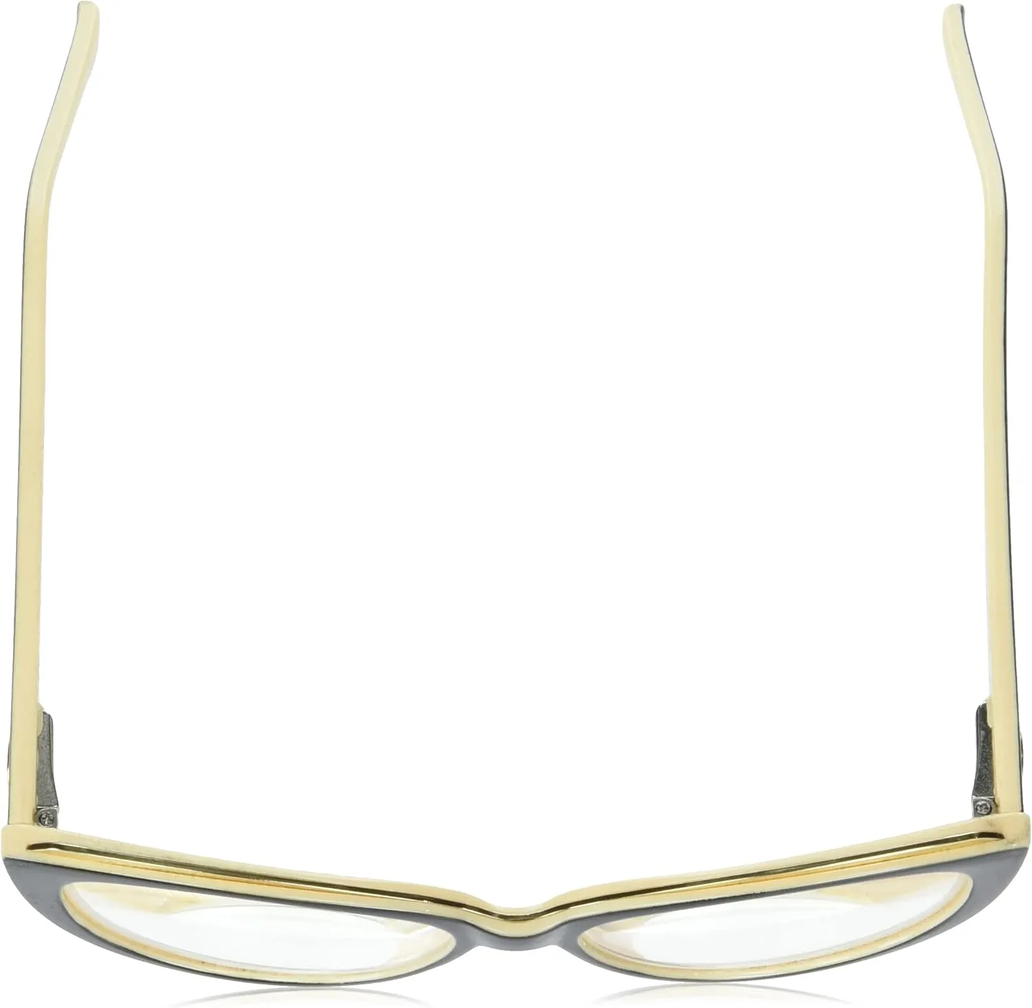 Sofia Vergara x Foster Grant Women's Sofia Cat-Eye Reading Glasses