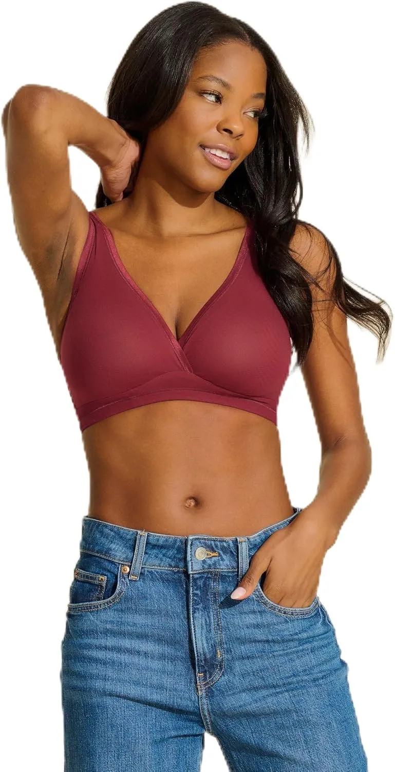 Soire Confidence Curvy Bralette