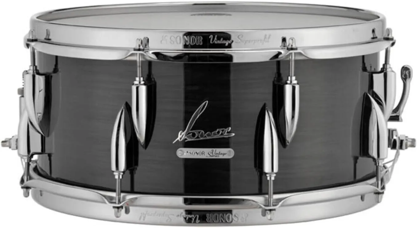 Sonor Snare Drum (VT-1405-SDW-VBS)