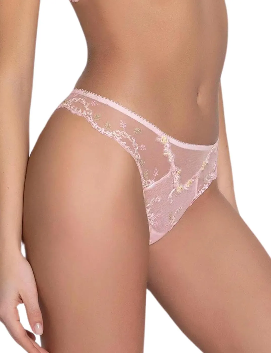Source Beaute Thong
