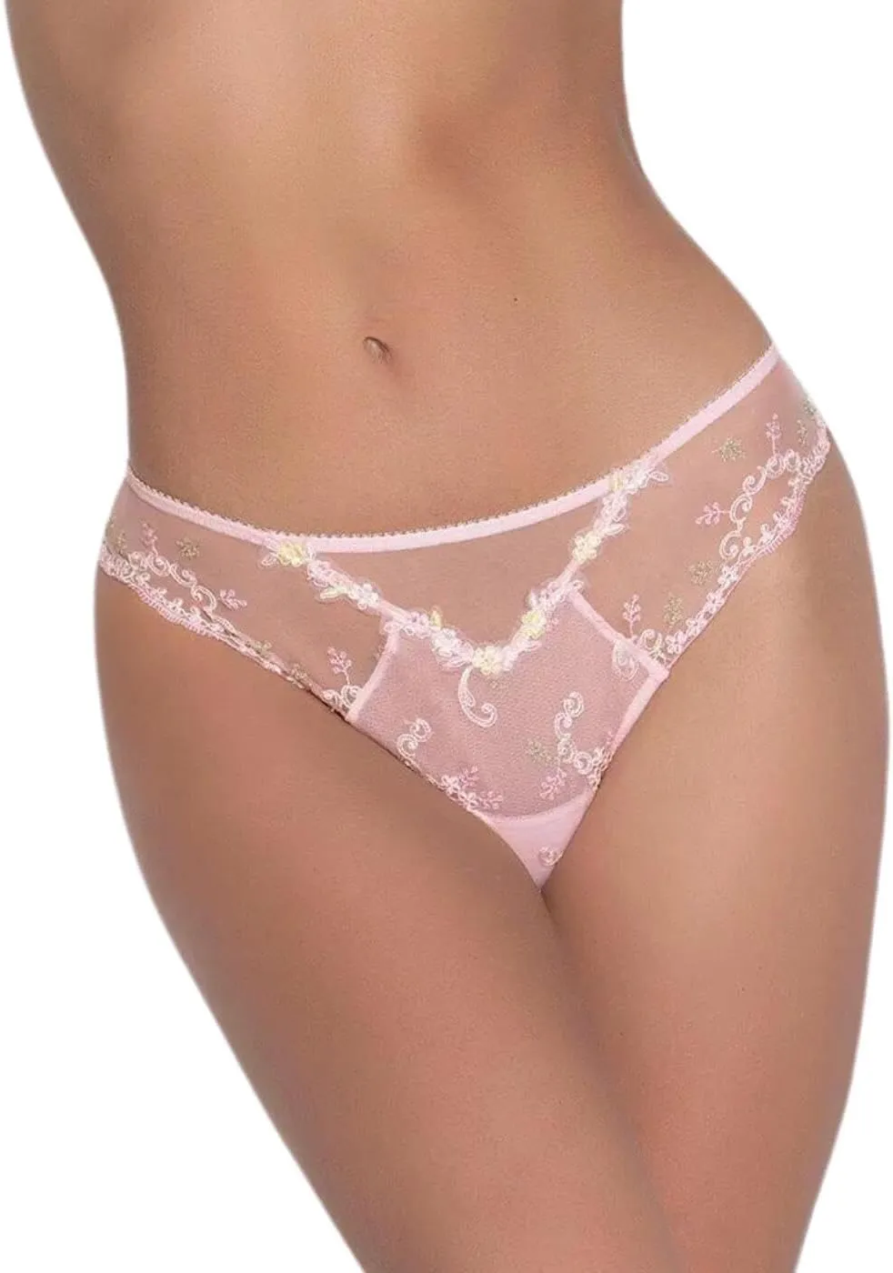 Source Beaute Thong