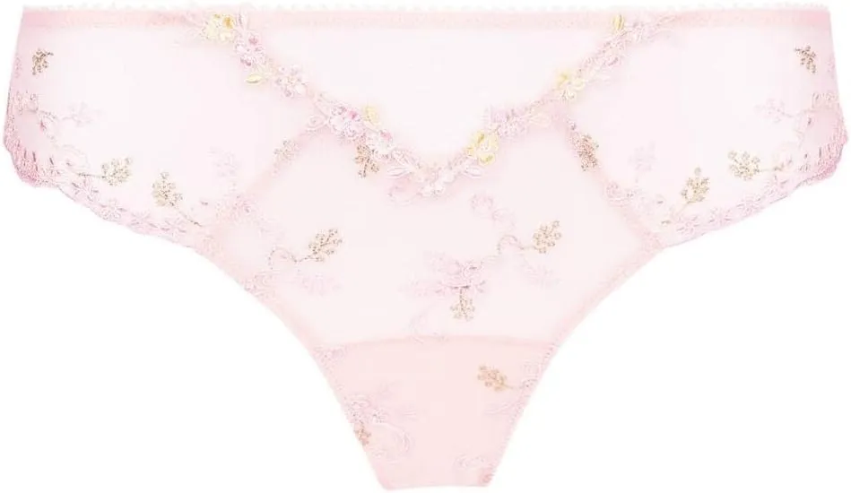Source Beaute Thong