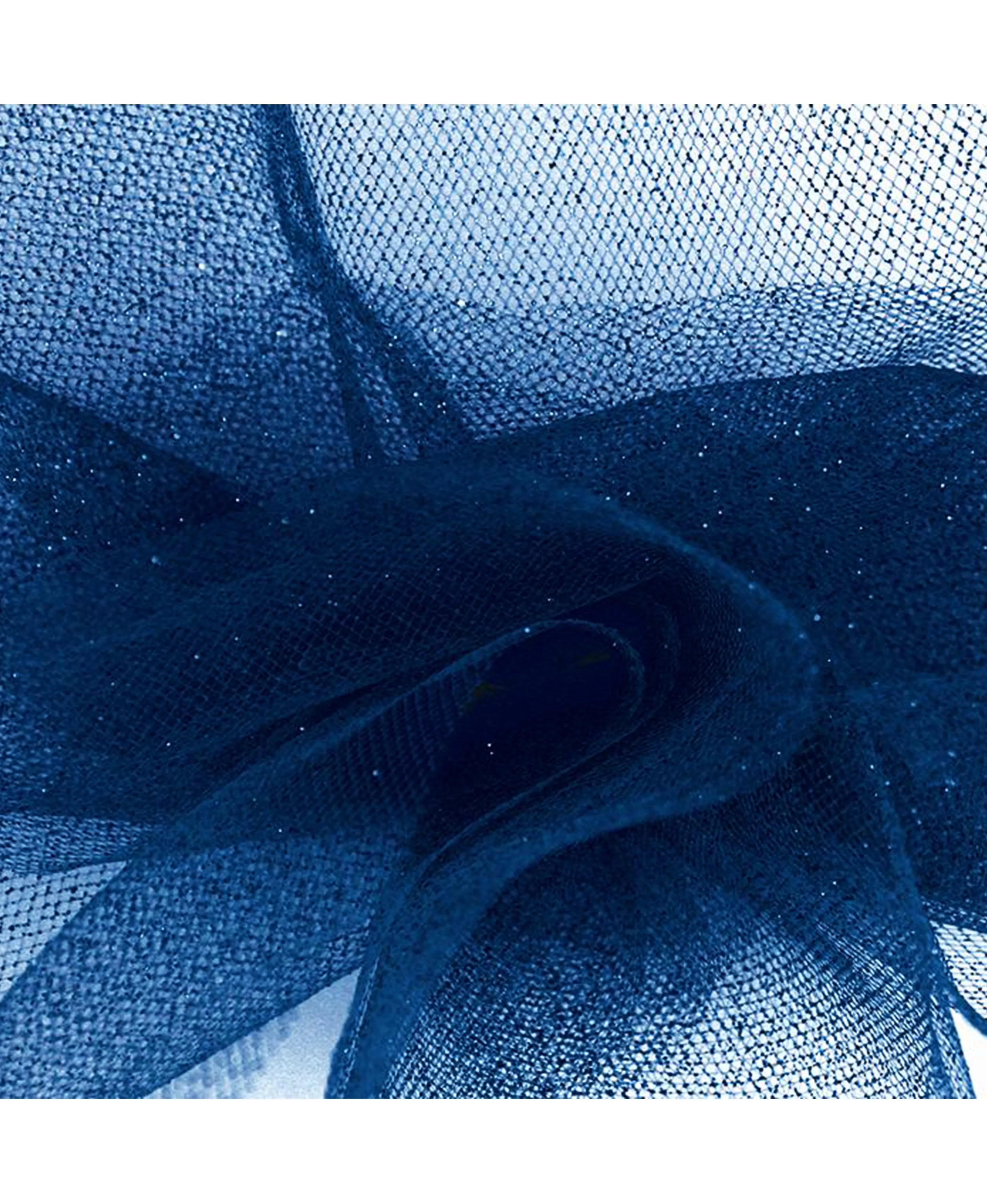 Sparkle Tulle Ribbon