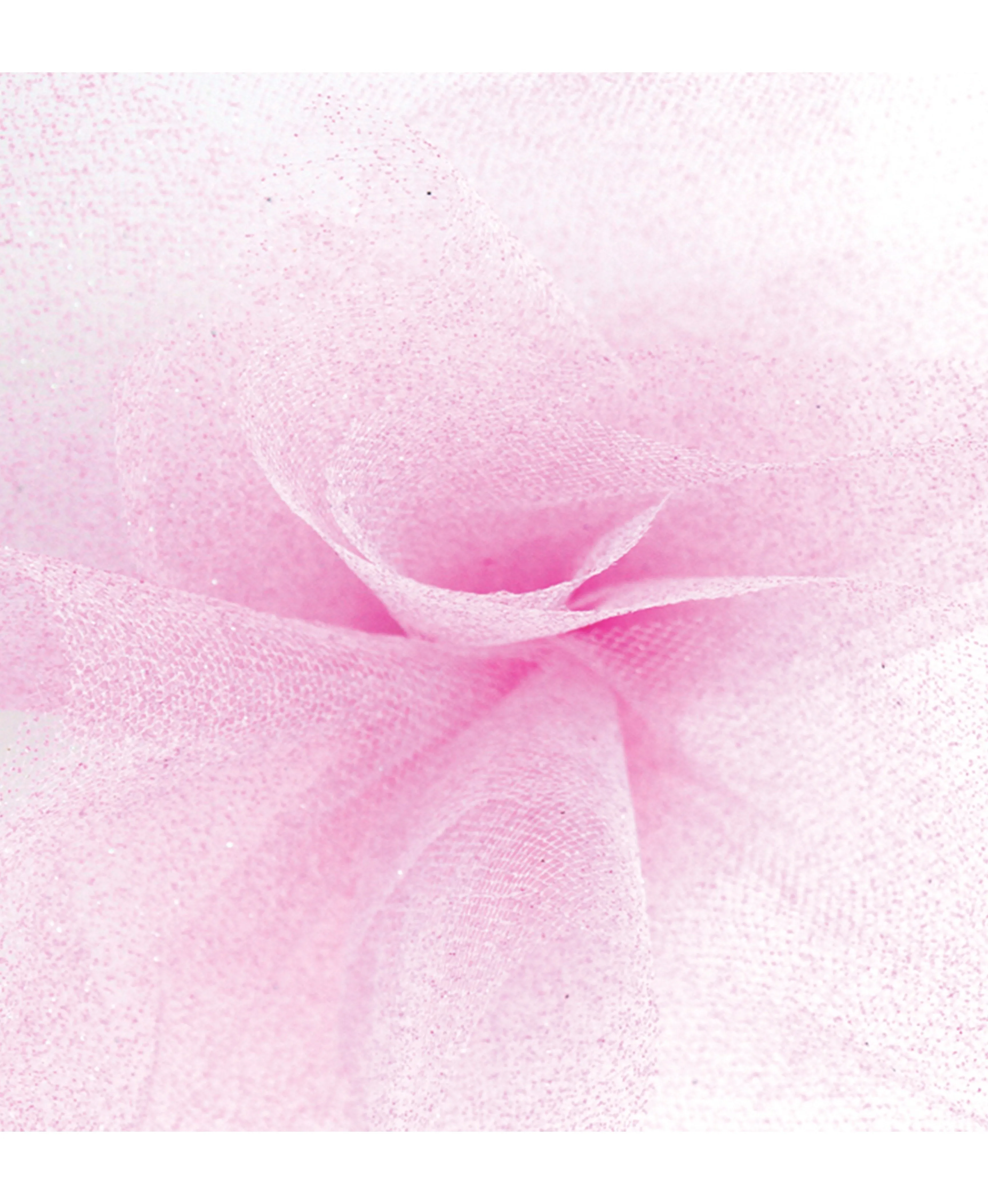 Sparkle Tulle Ribbon