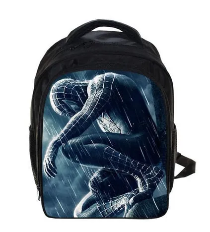Spider-Man ISchool Bags