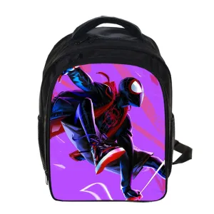 Spider-Man ISchool Bags