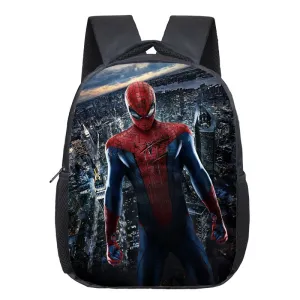 Spider Man School Bags