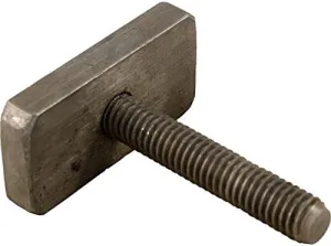 Sta-Rite System 3 Modular Media Filters Replacement Clamp Bolt S7M & S8M Series, D.E. Filters - S7D7