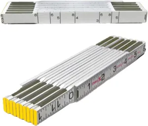 STABILA 600-80010 Modular Folding Ruler