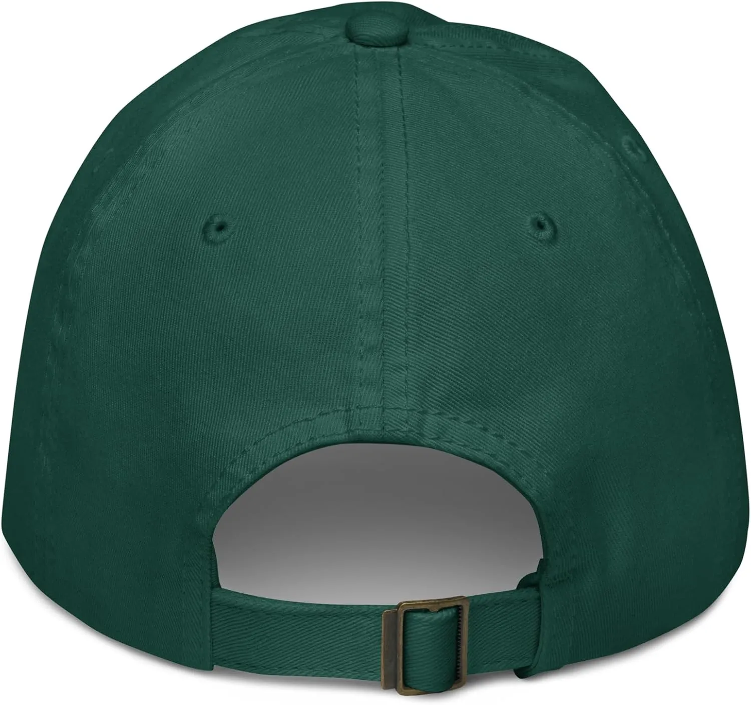 Star Trek: Picard Starfleet Badge Embroidered Adjustable Baseball Hat