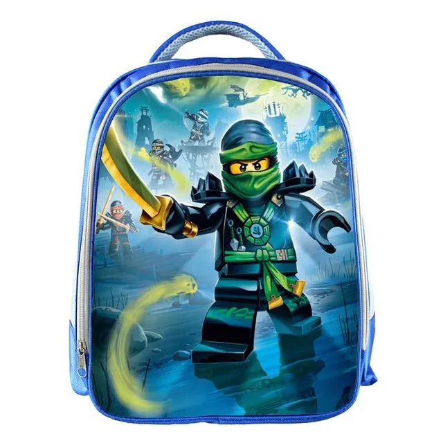 Star Wars Darth Vader School Bags
