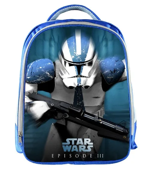 Star Wars Darth Vader School Bags