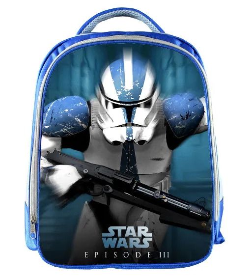 Star Wars Darth Vader School Bags