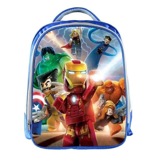 Star Wars Darth Vader School Bags