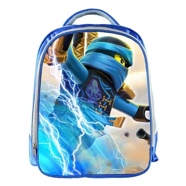 Star Wars Darth Vader School Bags