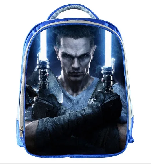 Star Wars Darth Vader School Bags