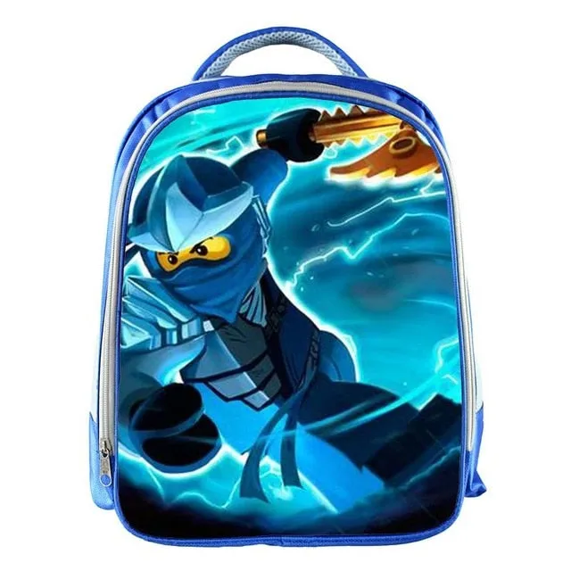 Star Wars Darth Vader School Bags