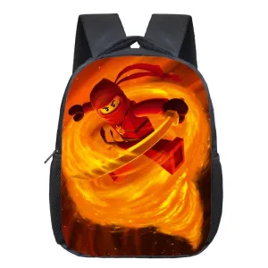 Star Wars Ninja  School Bags