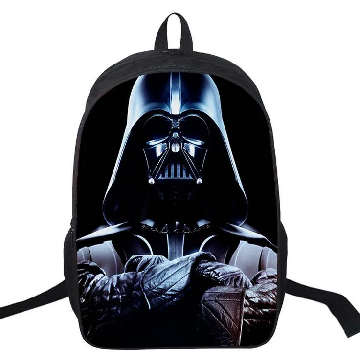 Star Wars  School Bags