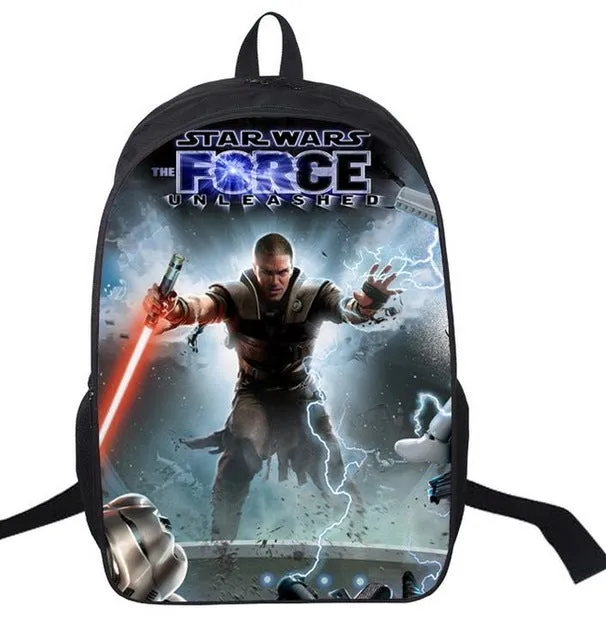 Star Wars  School Bags