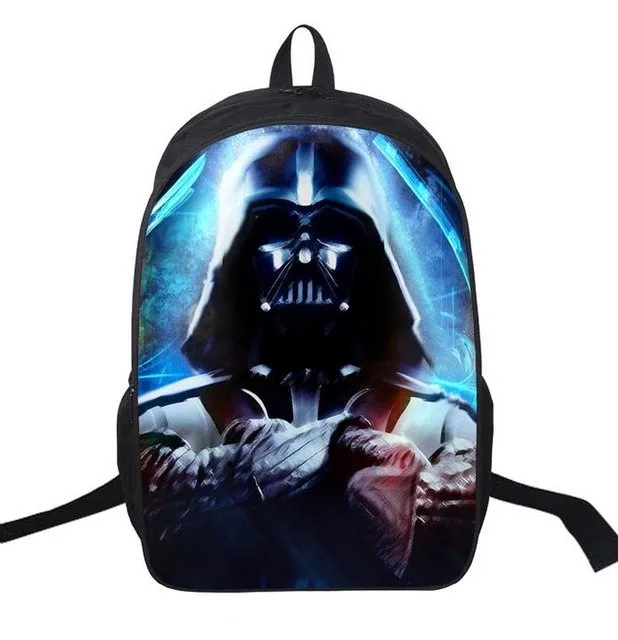 Star Wars  School Bags