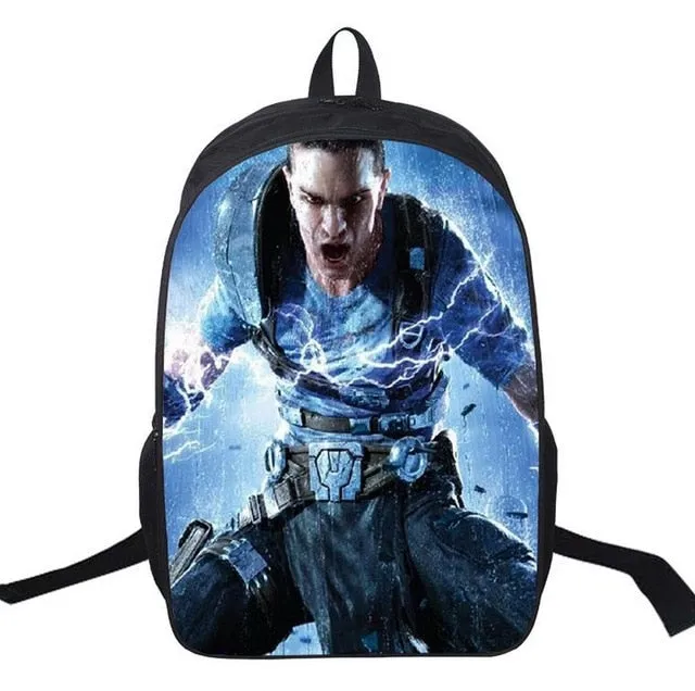 Star Wars  School Bags