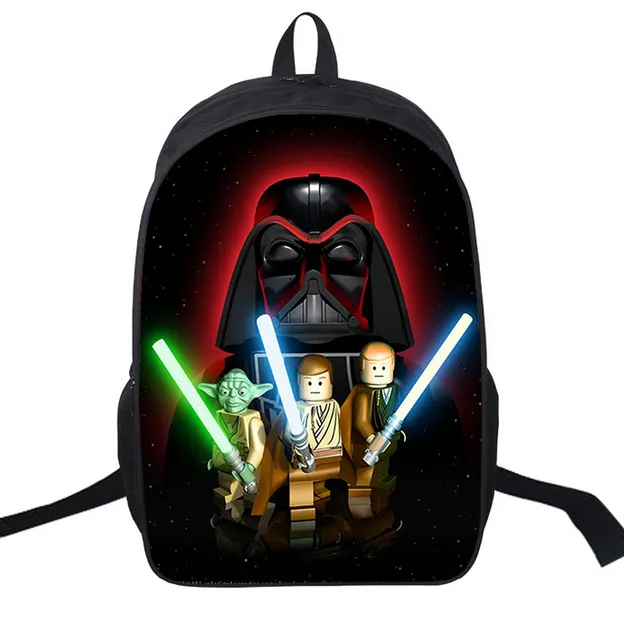 Star Wars  School Bags