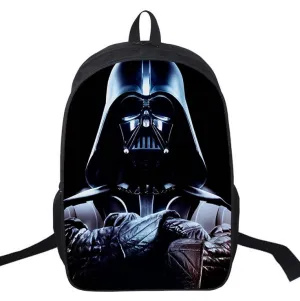 Star Wars  School Bags