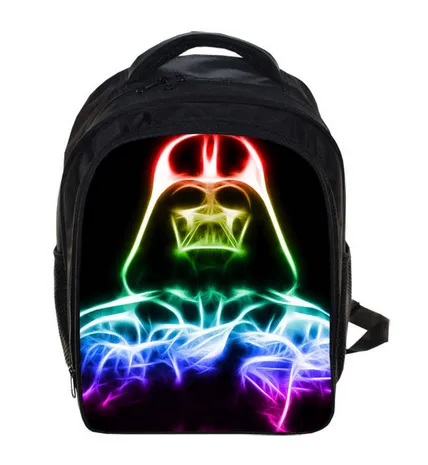 Star Wars Storm Trooper  School Bags