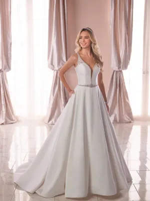 Stella York Style 6782