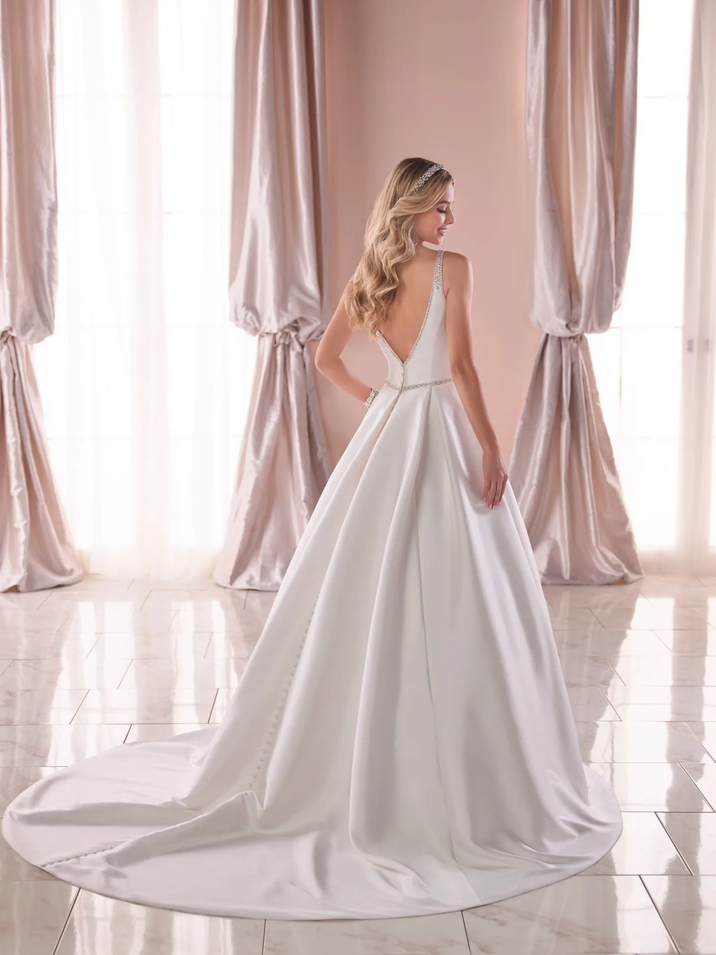 Stella York Style 6782
