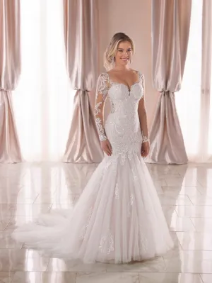 Stella York Style 6852