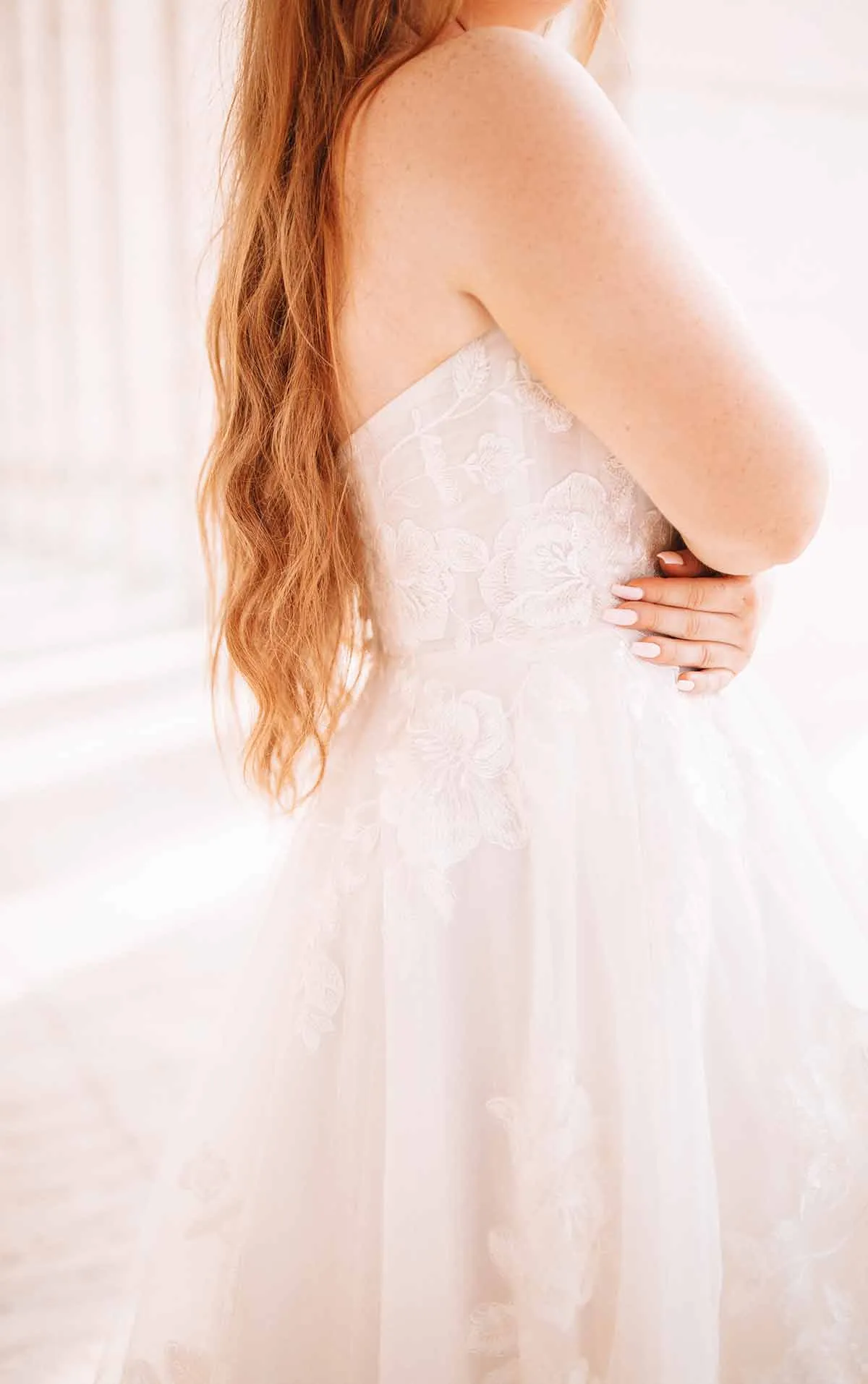 Stella York Style 7288 