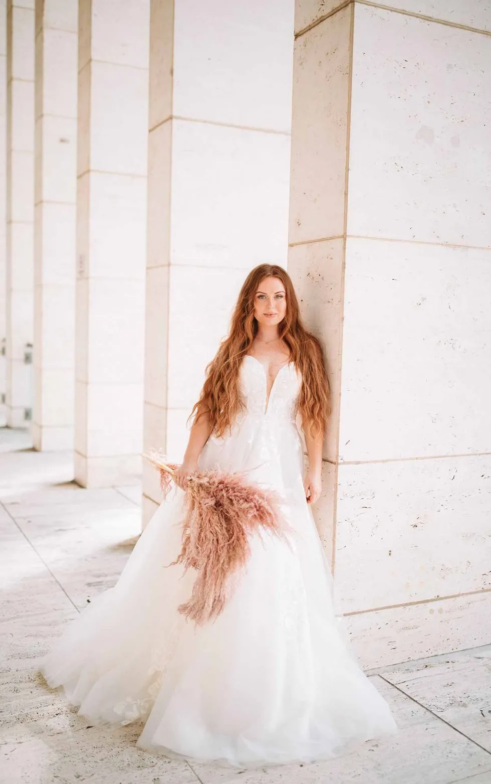 Stella York Style 7288 
